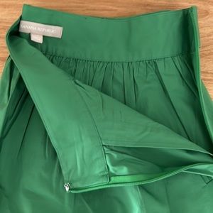 Banana Republic Skirt with pockets